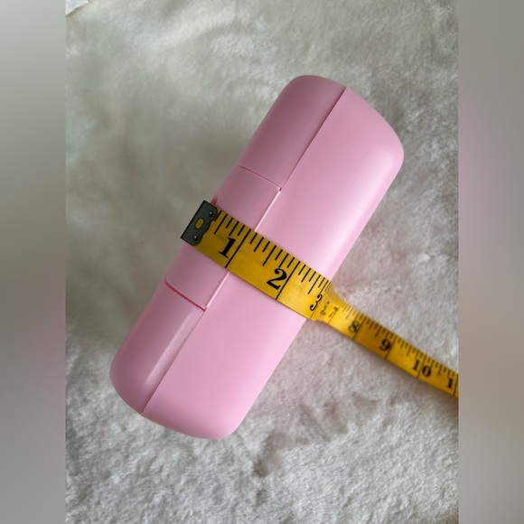 NWT Zara BARBIET™ THE MOVIE @WARNER BROS. LUNCH BOX - Picture 8 of 9